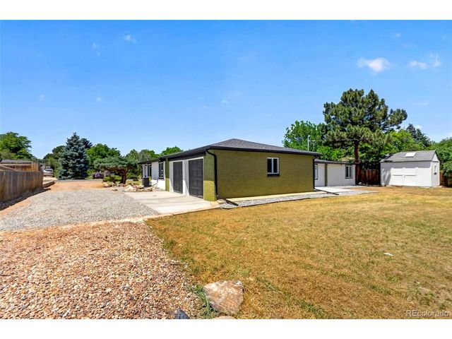 50 S Yukon St, Lakewood, CO 80226