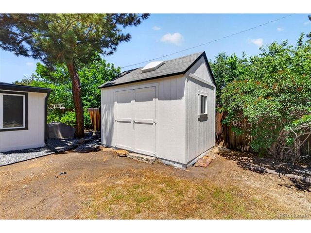 50 S Yukon St, Lakewood, CO 80226