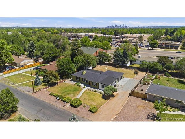 50 S Yukon St, Lakewood, CO 80226