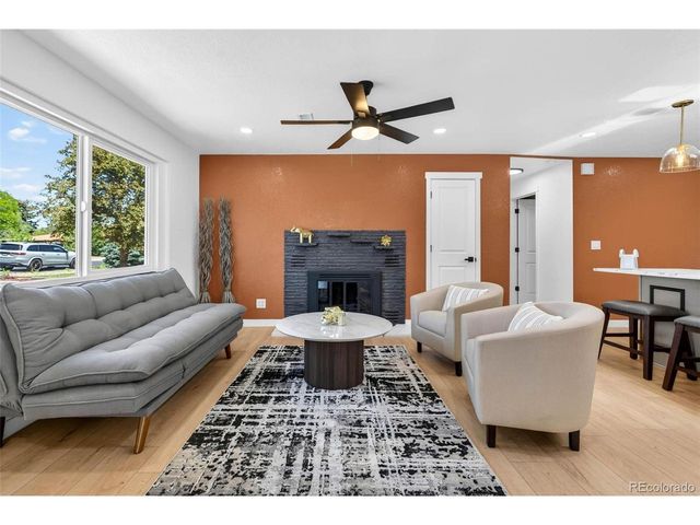 50 S Yukon St, Lakewood, CO 80226