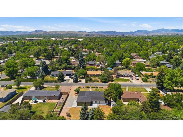 50 S Yukon St, Lakewood, CO 80226