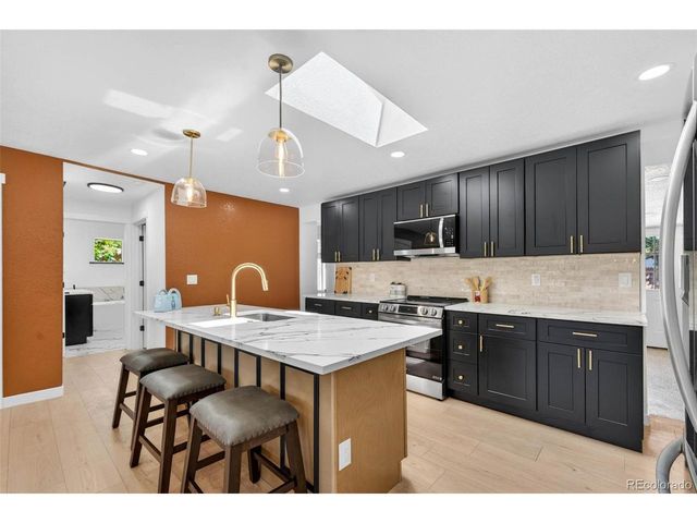 50 S Yukon St, Lakewood, CO 80226