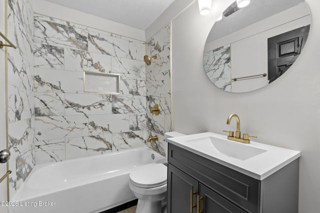 2609 Thomas Ave, Louisville, KY 40216