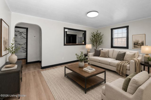 2609 Thomas Ave, Louisville, KY 40216