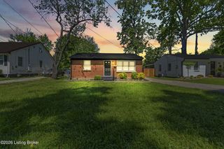 2609 Thomas Ave, Louisville, KY 40216