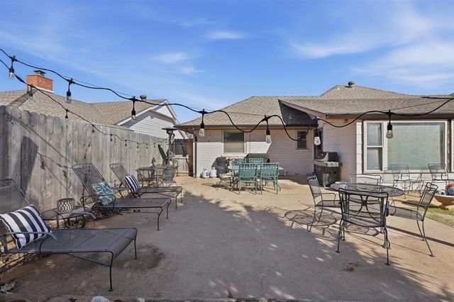 5740 NW 82nd Street, Oklahoma City, OK 73132