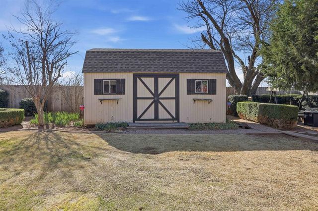 5740 NW 82nd Street, Oklahoma City, OK 73132