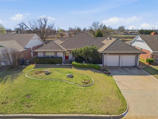 5740 NW 82nd Street, Oklahoma City, OK 73132