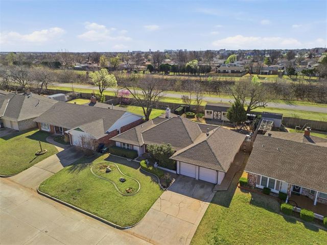 5740 NW 82nd Street, Oklahoma City, OK 73132