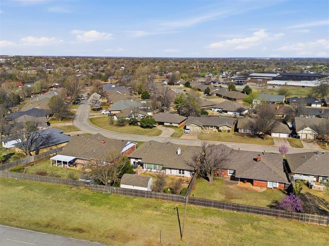 5740 NW 82nd Street, Oklahoma City, OK 73132