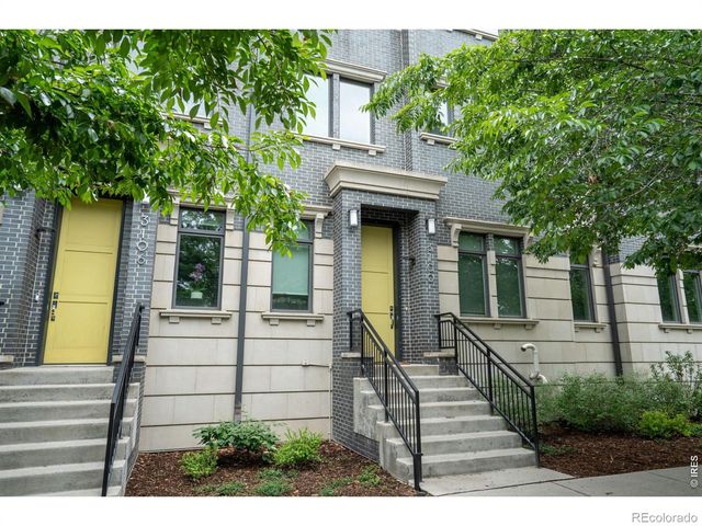 3100 E 17th Avenue, Denver, CO 80206