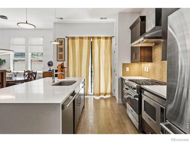 3100 E 17th Avenue, Denver, CO 80206