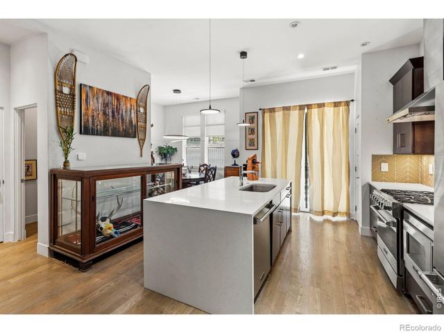 3100 E 17th Avenue, Denver, CO 80206