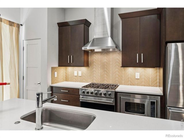 3100 E 17th Avenue, Denver, CO 80206