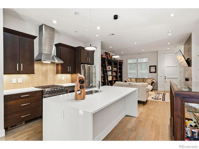 3100 E 17th Avenue, Denver, CO 80206