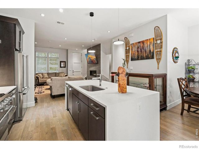 3100 E 17th Avenue, Denver, CO 80206
