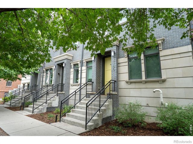3100 E 17th Avenue, Denver, CO 80206