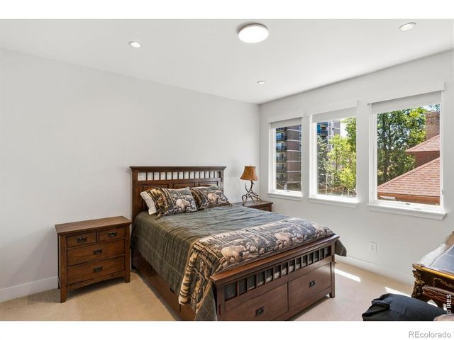 3100 E 17th Avenue, Denver, CO 80206