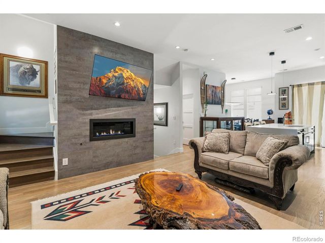 3100 E 17th Avenue, Denver, CO 80206