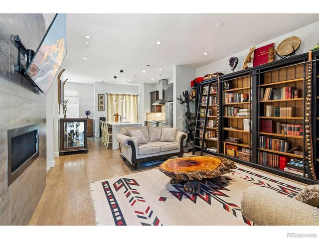 3100 E 17th Avenue, Denver, CO 80206