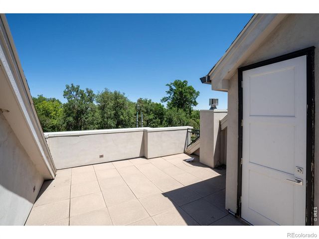 3100 E 17th Avenue, Denver, CO 80206