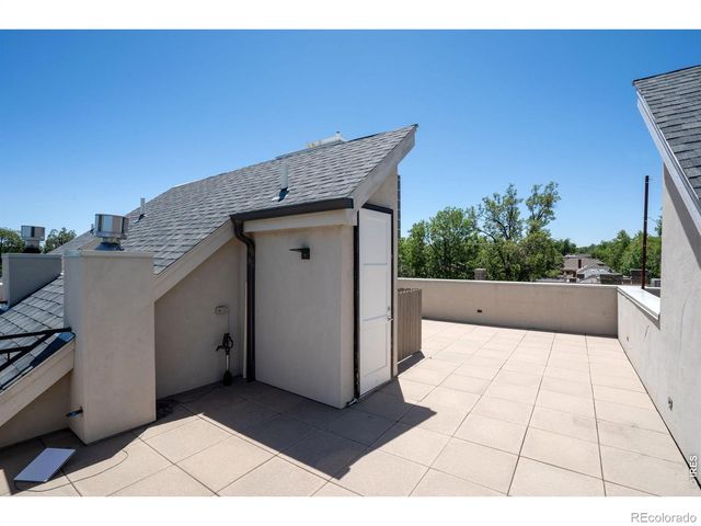 3100 E 17th Avenue, Denver, CO 80206