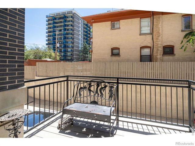3100 E 17th Avenue, Denver, CO 80206