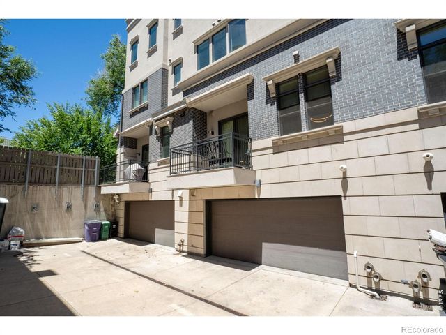 3100 E 17th Avenue, Denver, CO 80206