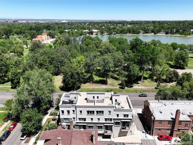 3100 E 17th Avenue, Denver, CO 80206
