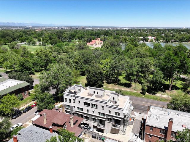 3100 E 17th Avenue, Denver, CO 80206