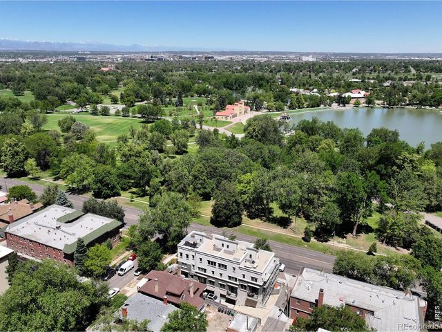 3100 E 17th Avenue, Denver, CO 80206