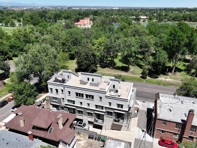 3100 E 17th Avenue, Denver, CO 80206