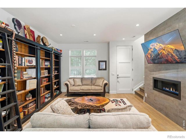 3100 E 17th Avenue, Denver, CO 80206