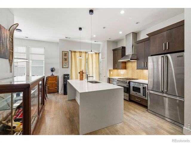 3100 E 17th Avenue, Denver, CO 80206
