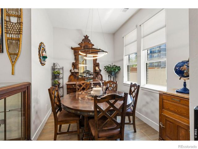 3100 E 17th Avenue, Denver, CO 80206