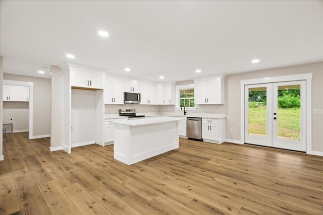 14 Windwalker Drive, Cohutta, GA 30710