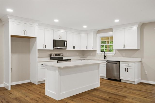 14 Windwalker Drive, Cohutta, GA 30710