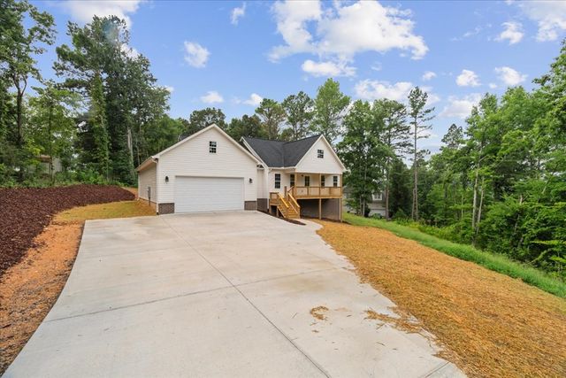 14 Windwalker Drive, Cohutta, GA 30710