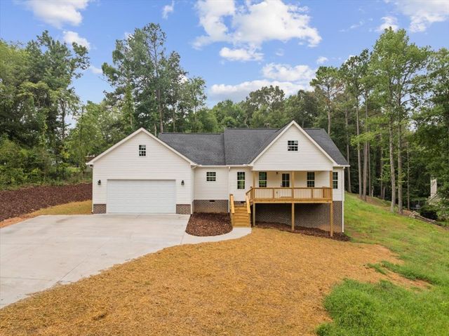 14 Windwalker Drive, Cohutta, GA 30710
