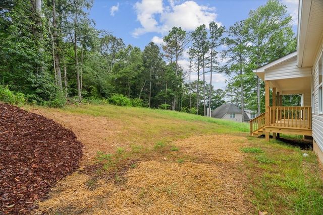14 Windwalker Drive, Cohutta, GA 30710
