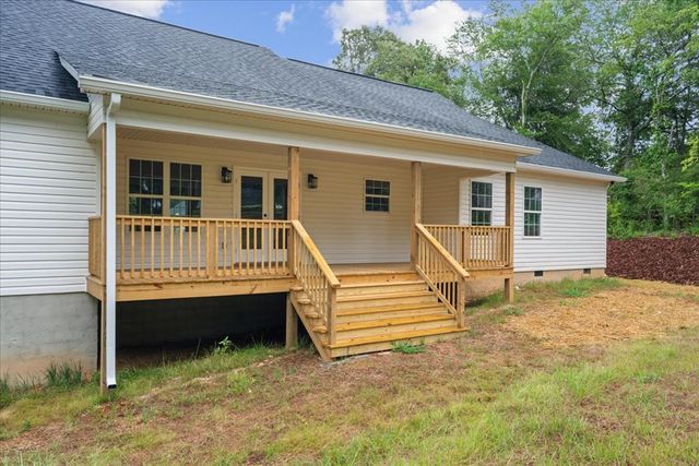 14 Windwalker Drive, Cohutta, GA 30710