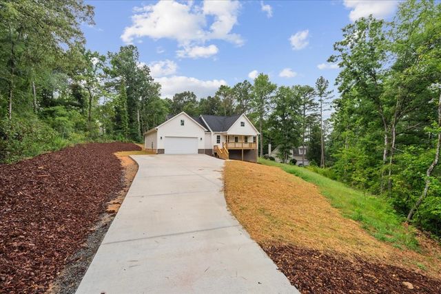 14 Windwalker Drive, Cohutta, GA 30710