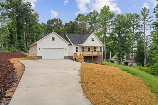 14 Windwalker Drive, Cohutta, GA 30710