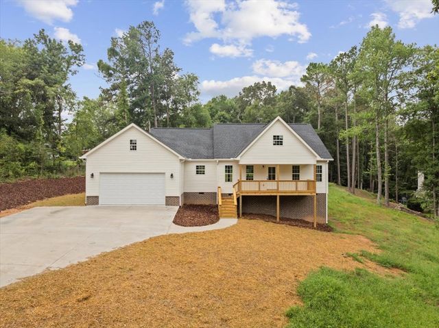 14 Windwalker Drive, Cohutta, GA 30710