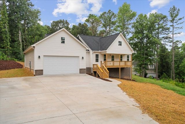 14 Windwalker Drive, Cohutta, GA 30710