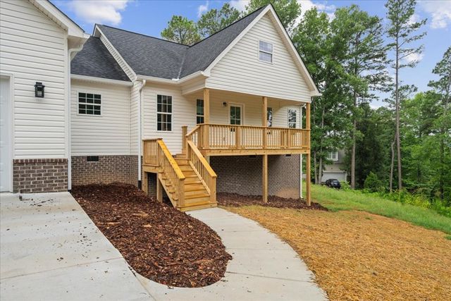 14 Windwalker Drive, Cohutta, GA 30710