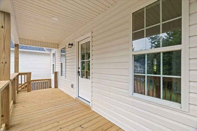 14 Windwalker Drive, Cohutta, GA 30710