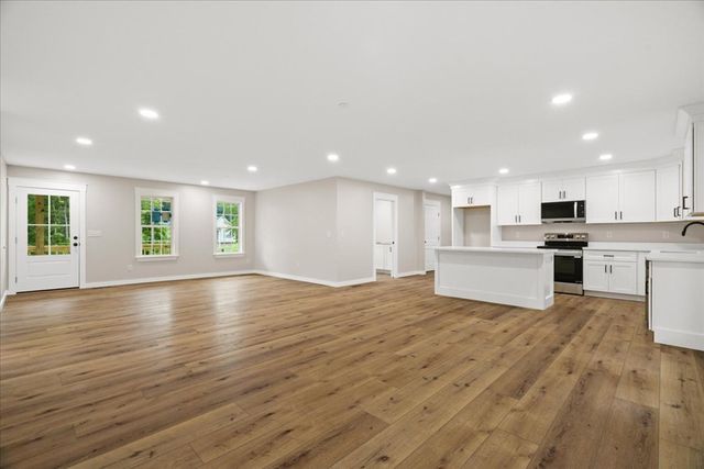 14 Windwalker Drive, Cohutta, GA 30710