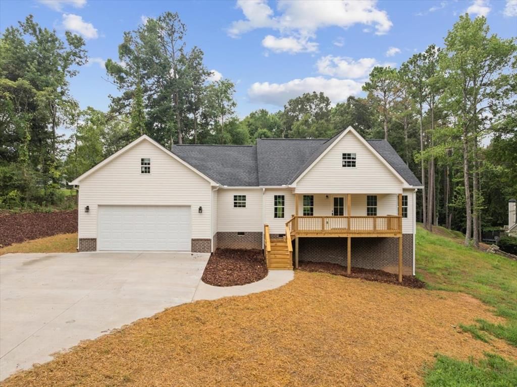 14 Windwalker Drive, Cohutta, GA 30710