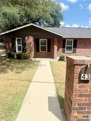 43 Royal Crest, New Braunfels, TX 78130